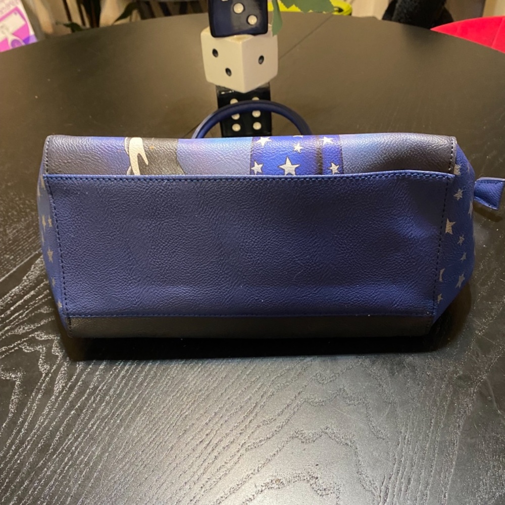 Coraline Loungefly Bag - Picture 7 of 10